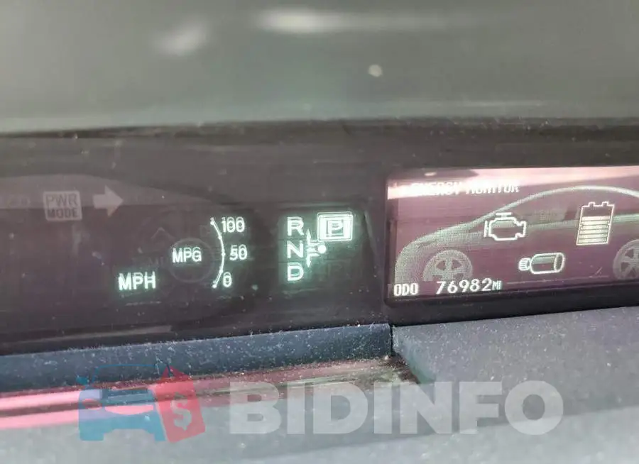 JTDKN3DU5F1919231 Photo# 9