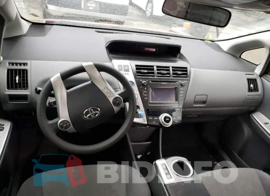 JTDZN3EU5EJ010983 Photo# 8