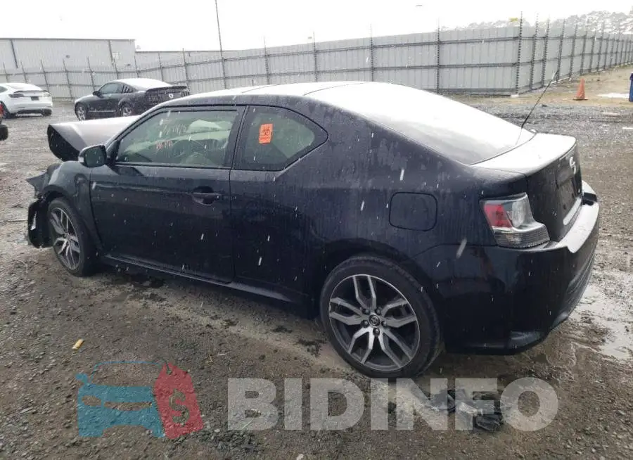 JTKJF5C73E3088324 Photo# 2