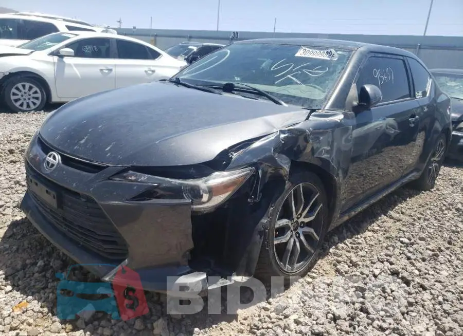 JTKJF5C76E3086910 Photo# 2