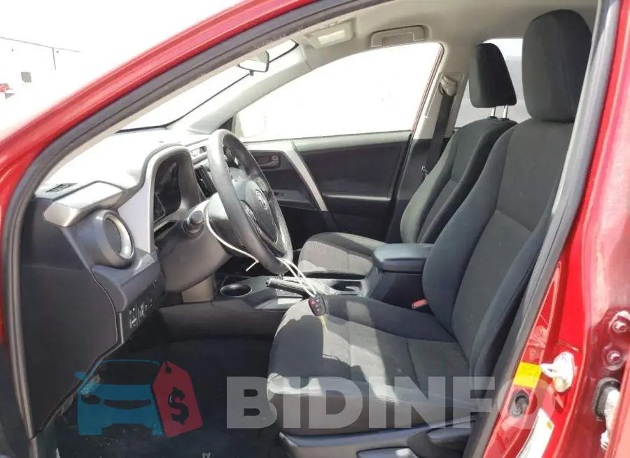 JTMBFREV6FD165391 Photo# 7