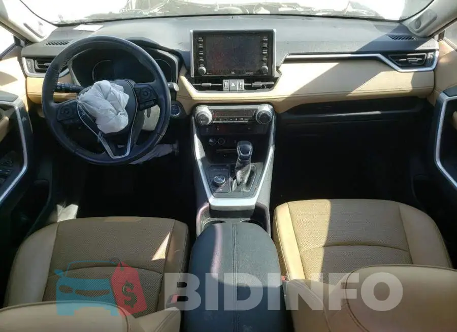 JTMDWRFV1KD514345 Photo# 8