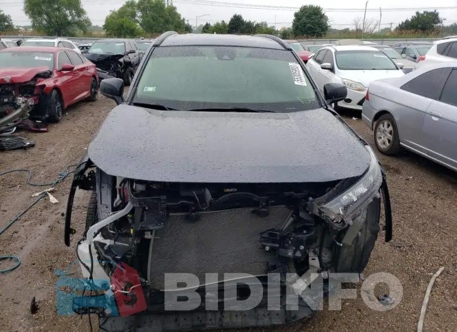 JTMF1RFV8LD527408 Photo# 5
