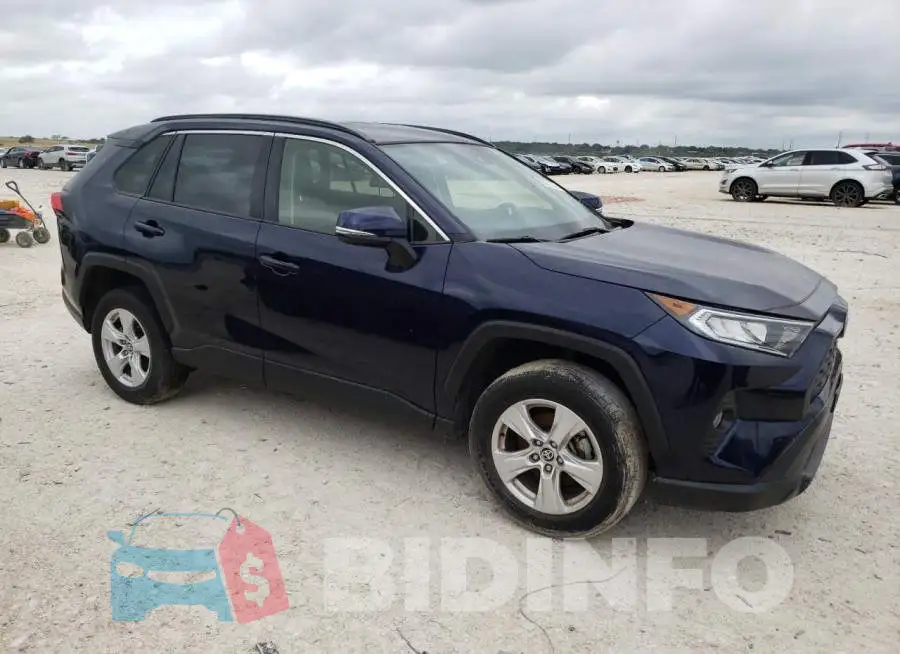 JTMW1RFV7MD522993 Photo# 4