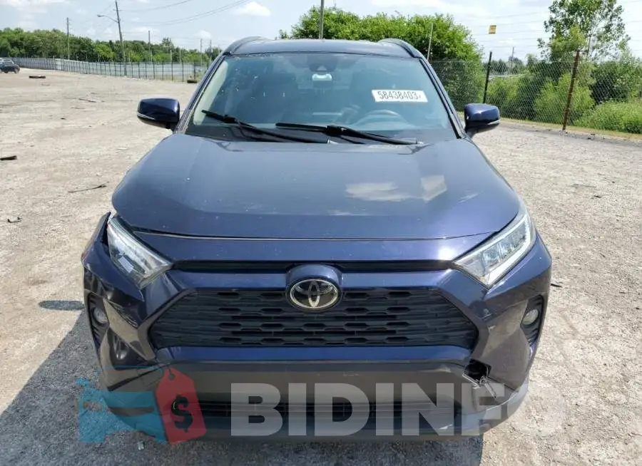 JTMW1RFVXKD040130 Photo# 5
