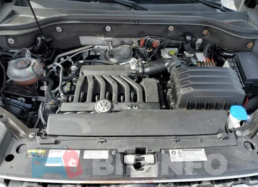 1V2DR2CA5KC600035 Photo# 11