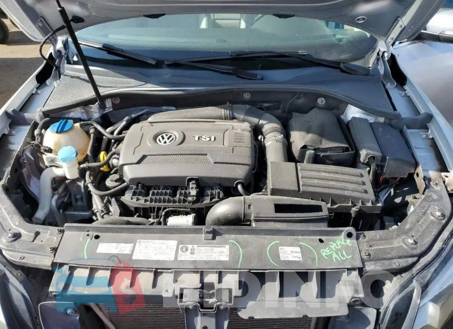 1VWBS7A33EC094933 Photo# 11