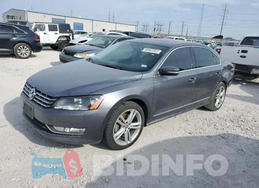 1VWCN7A33EC068733 Photo# 1