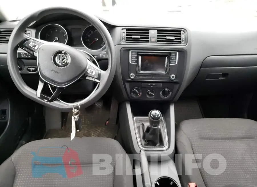 3VW167AJ6GM257770 Photo# 8