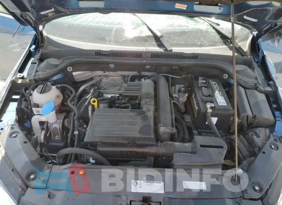 3VW2B7AJ0HM354268 Photo# 11
