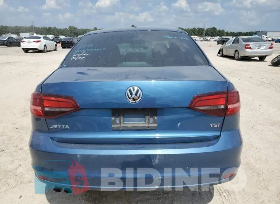 3VW2B7AJ0HM354268 Photo# 6