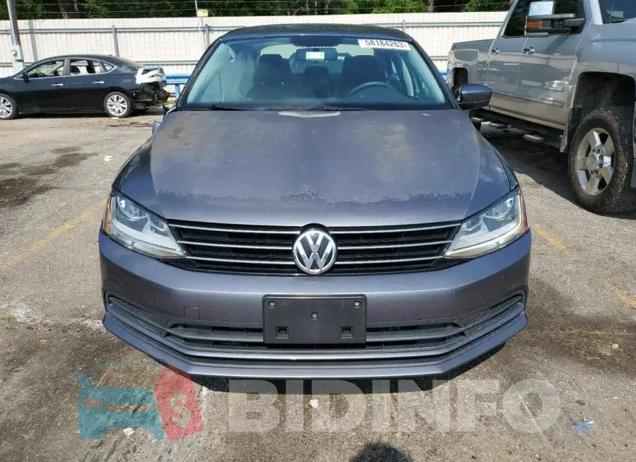 3VW2B7AJ2JM232811 Photo# 5