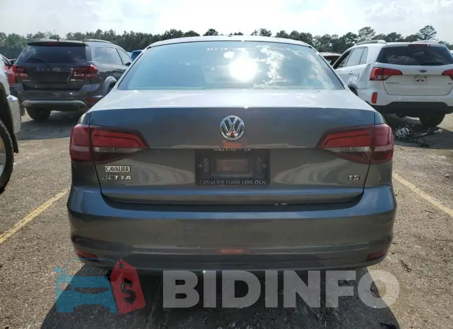 3VW2B7AJ2JM232811 Photo# 6