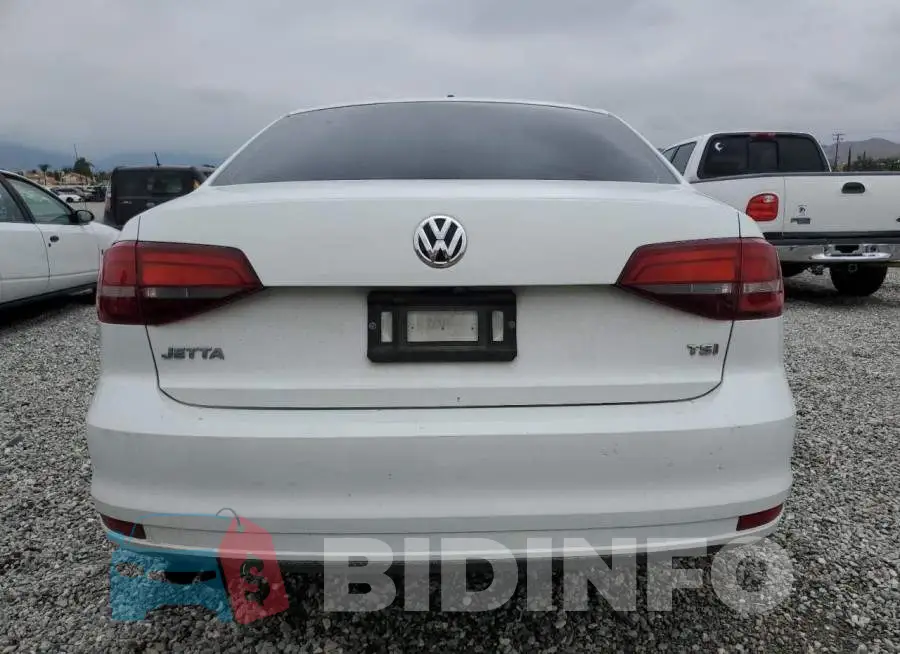 3VW2B7AJ6HM272416 Photo# 6