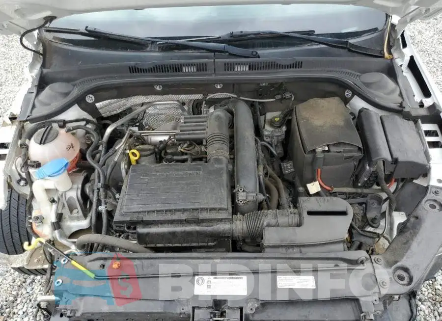 3VW2B7AJ6HM272416 Photo# 11