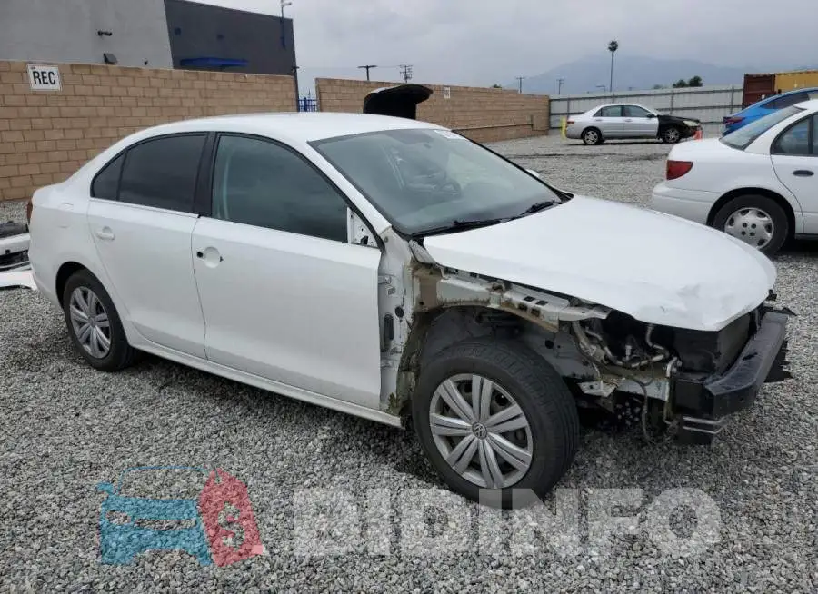 3VW2B7AJ6HM272416 Photo# 4