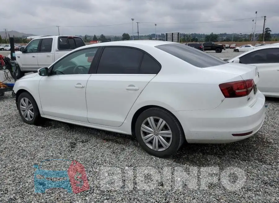 3VW2B7AJ6HM272416 Photo# 2