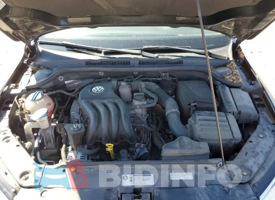 3VW2K7AJ2FM276735 Photo# 7