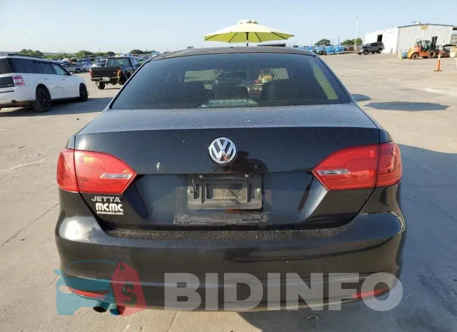 3VW2K7AJ3EM434644 Photo# 6