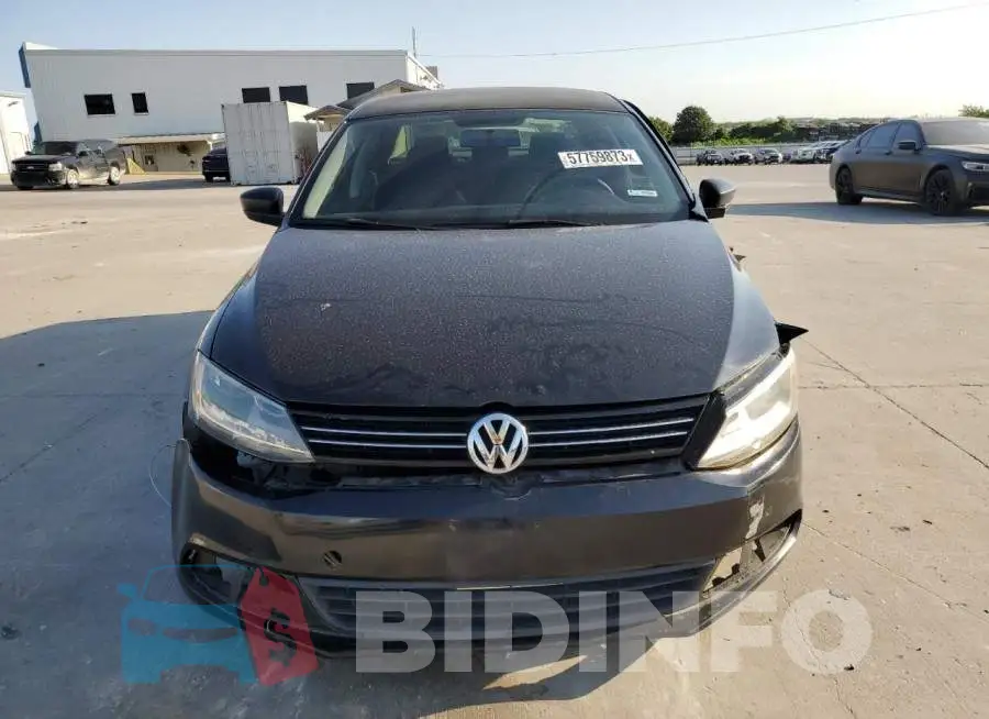 3VW2K7AJ3EM434644 Photo# 5