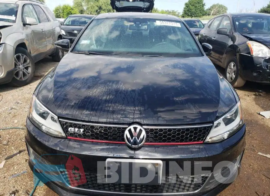 3VW4T7AJ0FM419056 Photo# 5
