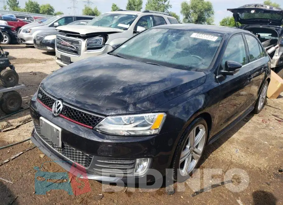 3VW4T7AJ0FM419056 Photo# 1