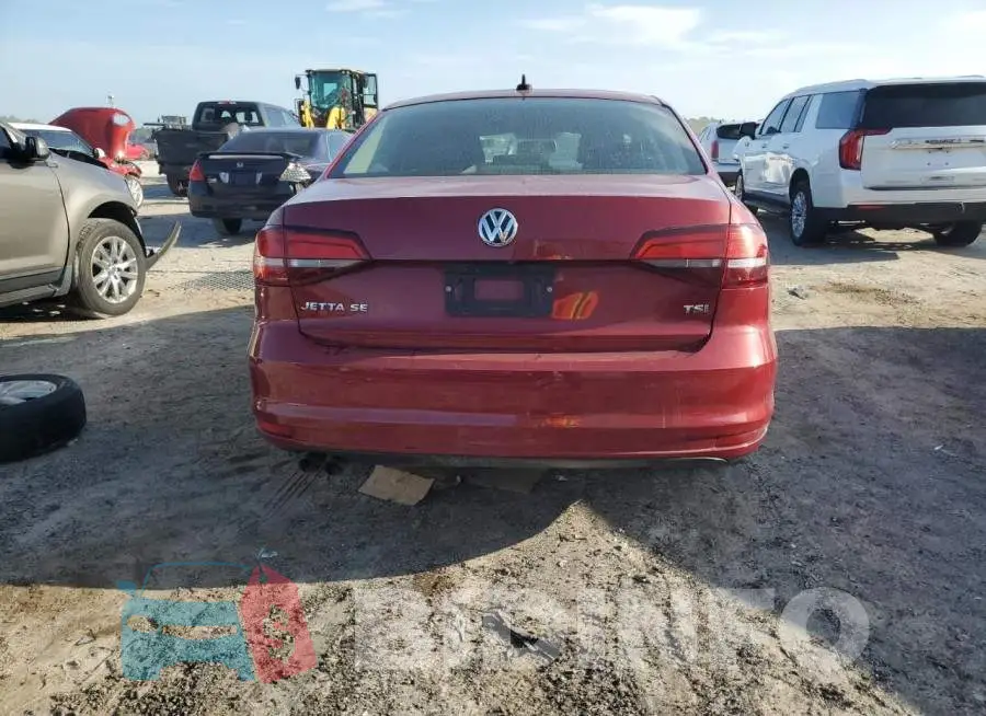 3VWD67AJ5GM255103 Photo# 6