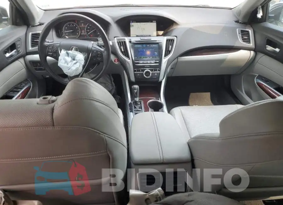 19UUB1F56GA013295 Photo# 8