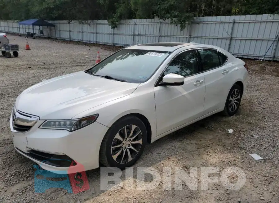 19UUB1F56GA013295 Photo# 1