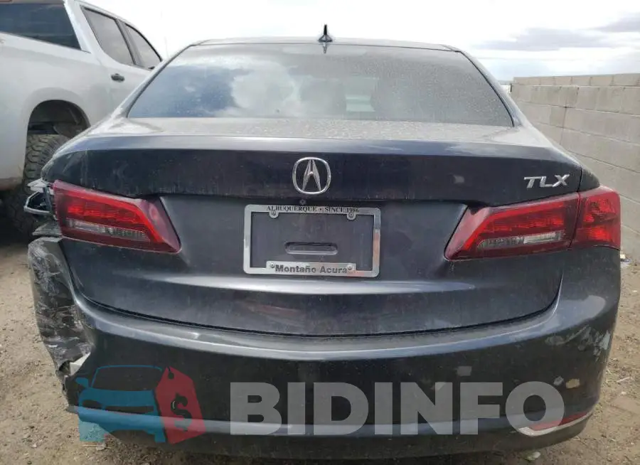 19UUB2F32FA007027 Photo# 6