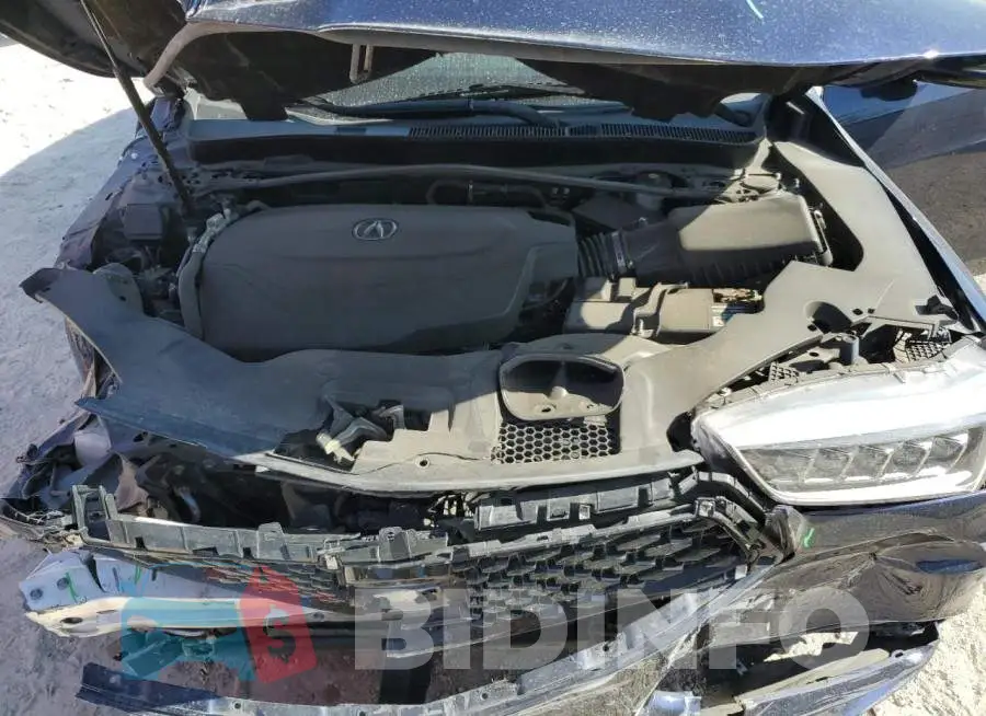 19UUB2F44LA001847 Photo# 11