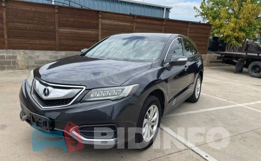 5J8TB3H59GL017477 Photo# 2