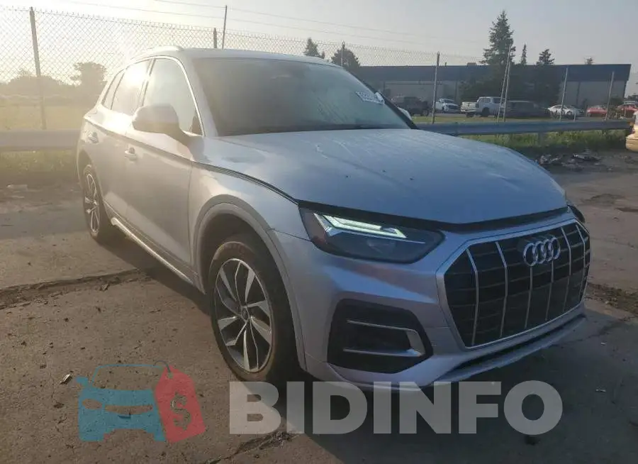 WA1BAAFY6M2018693 Photo# 4