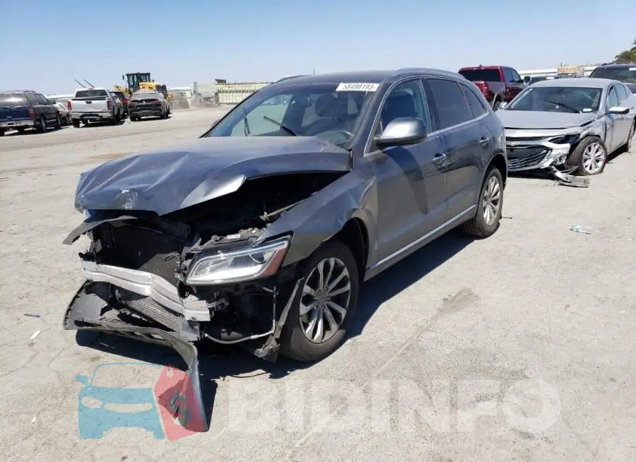 WA1LFAFP6FA013676 Photo# 1