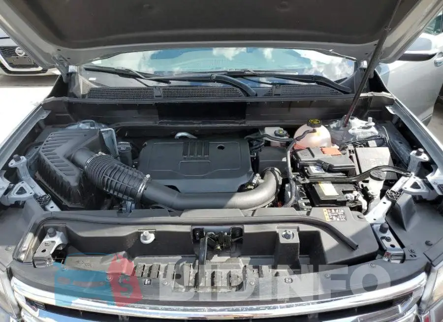 1GKKNML40PZ177187 Photo# 12