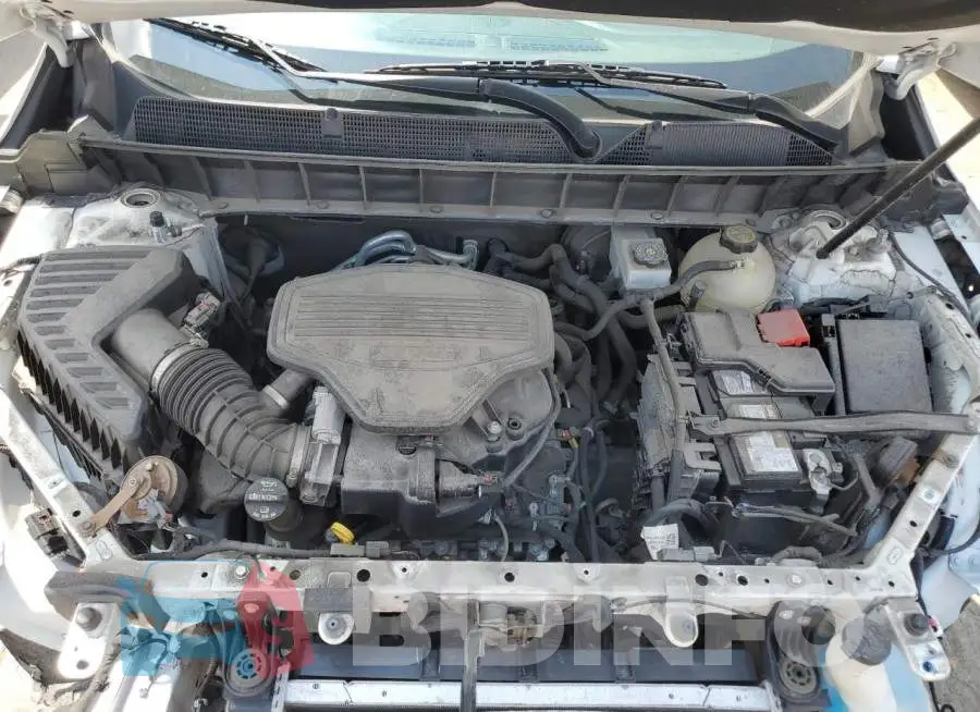 1GKKNULS9JZ249655 Photo# 12