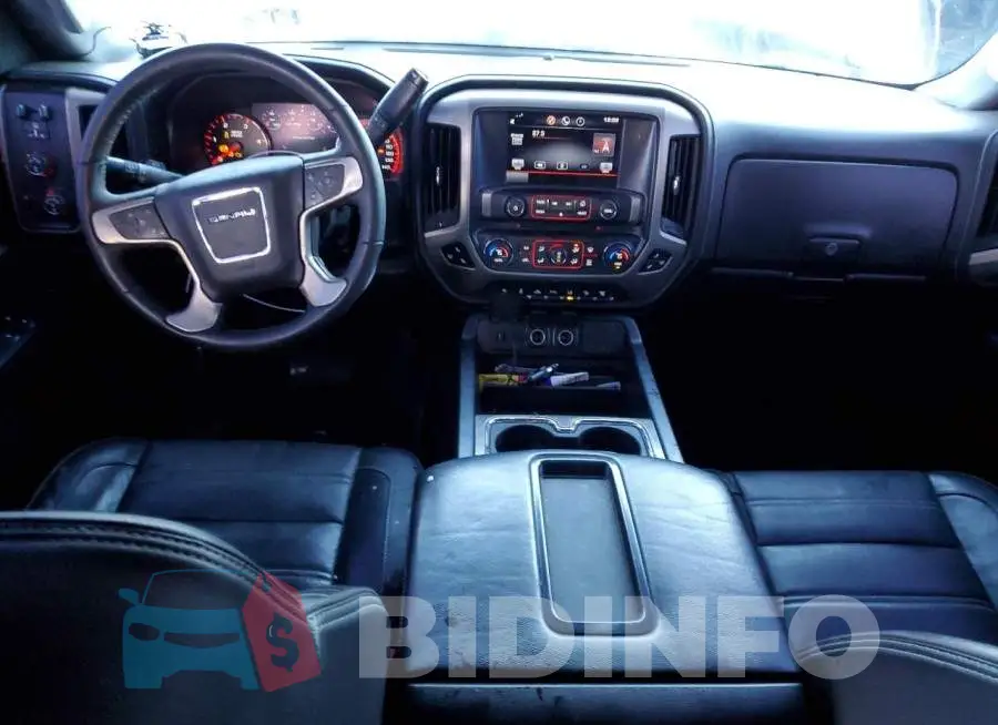 1GT120E86FF610715 Photo# 8