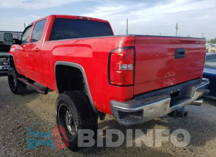 1GT12YEG4FF552030 Photo# 2