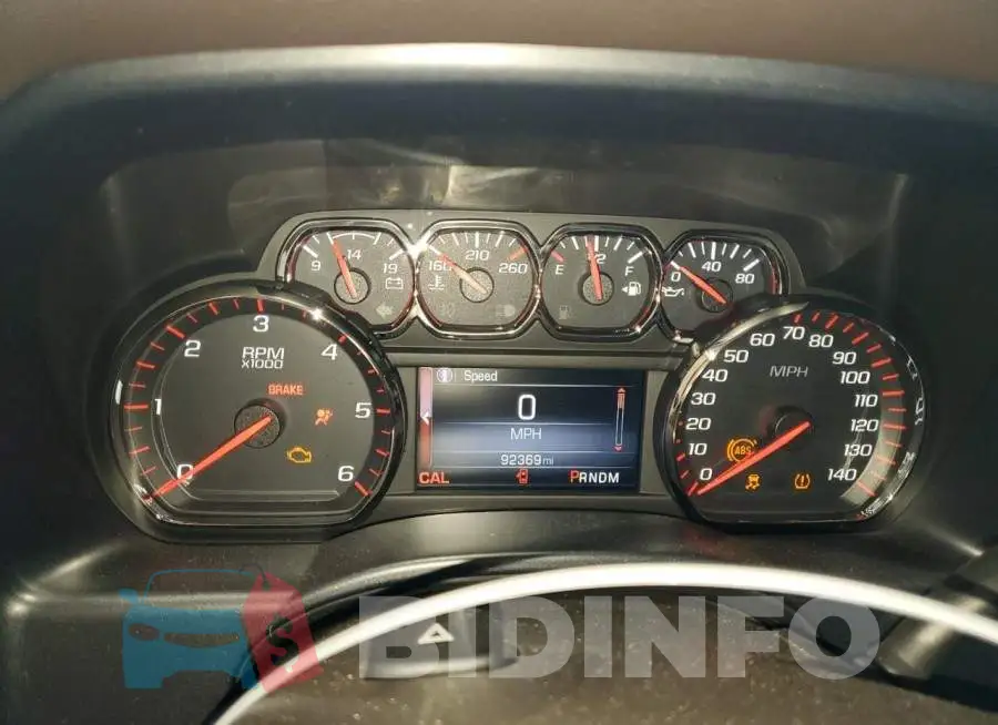 1GTV2UEC5FZ408492 Photo# 9