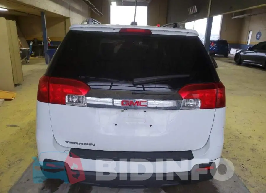 2GKALSEK8F6181239 Photo# 6