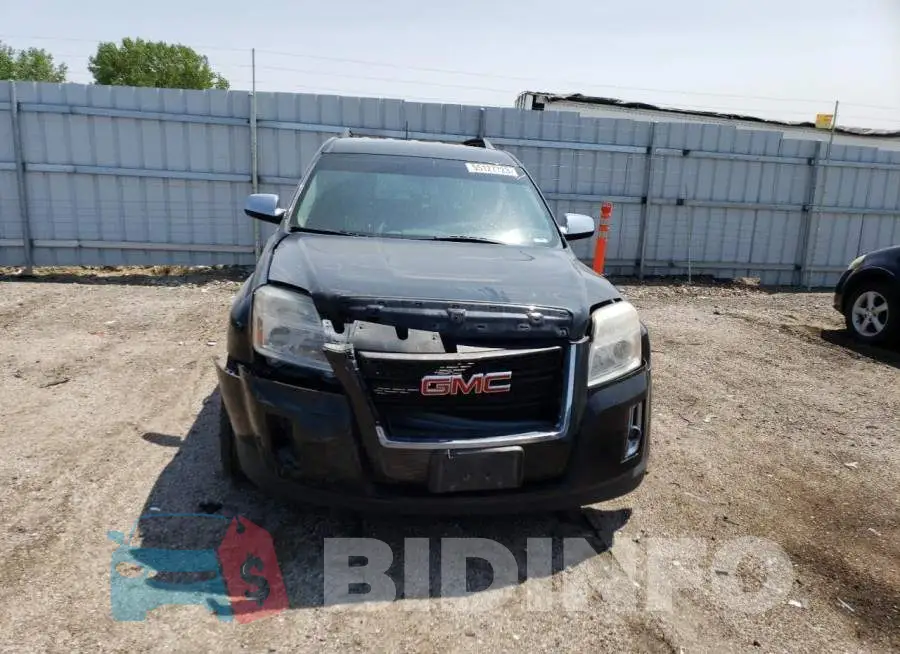 2GKFLSE38F6290475 Photo# 5