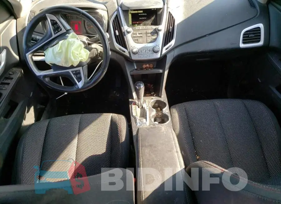 2GKFLTE35G6146616 Photo# 8