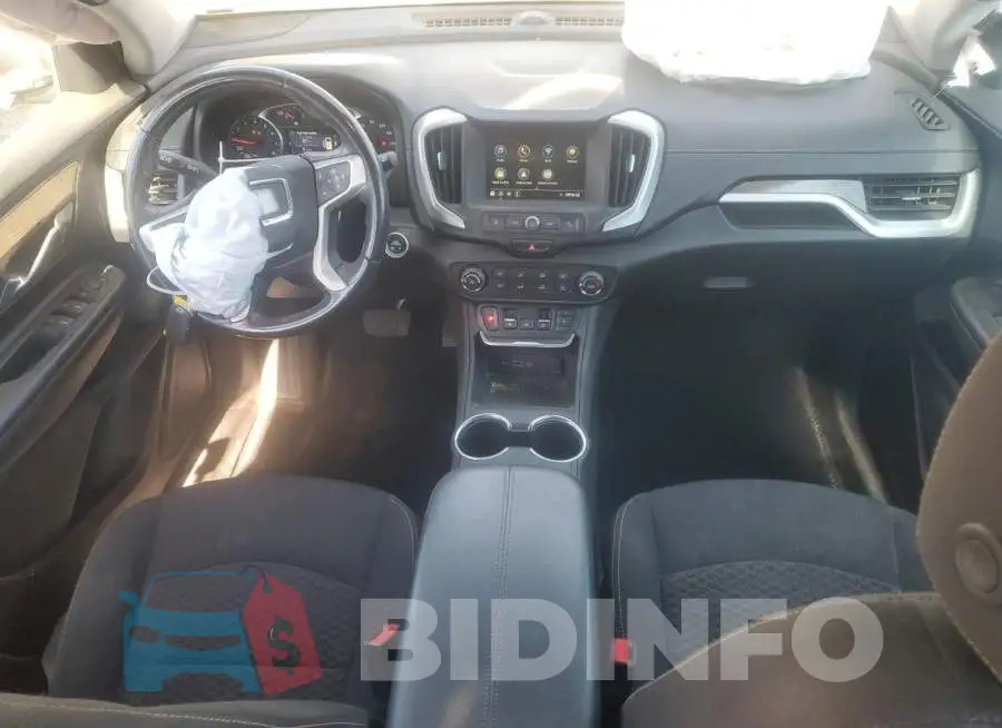 3GKALMEV3KL106198 Photo# 8