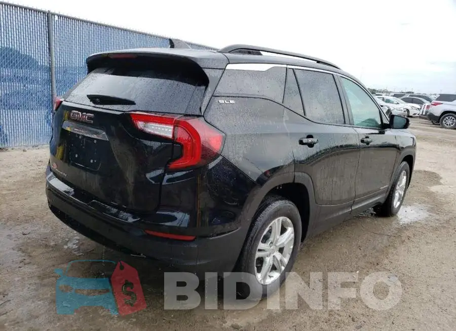 3GKALMEV8NL181208 Photo# 3