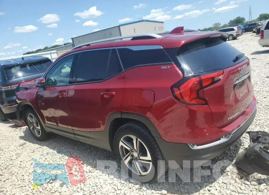 3GKALVEV9ML344422 Photo# 2
