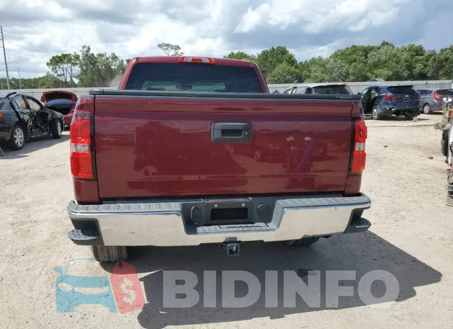 3GTP1VEC8EG280698 Photo# 6