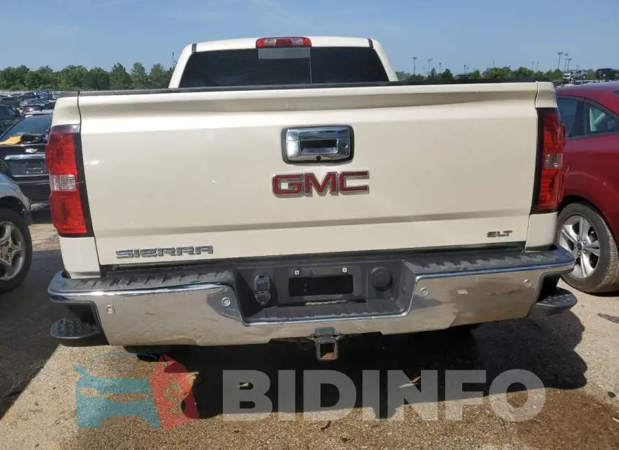 3GTU2VEC5EG554911 Photo# 6