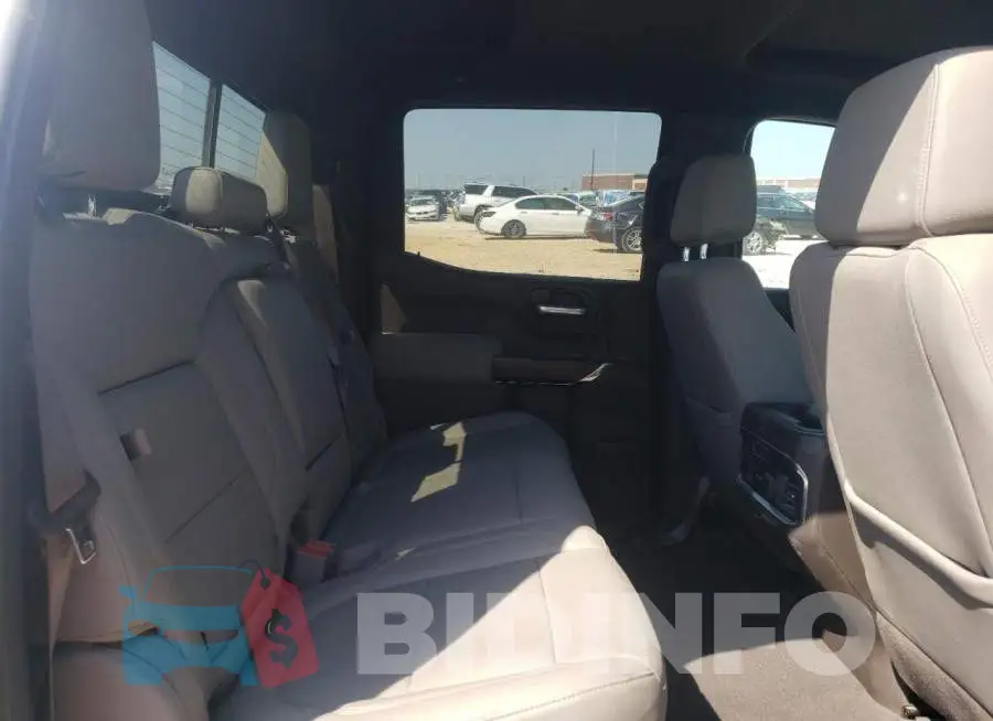 3GTU9DED1MG301355 Photo# 10