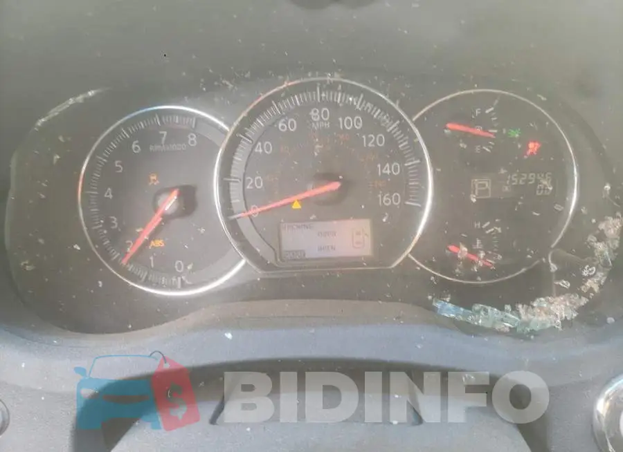 1N4AA5AP1EC473184 Photo# 9