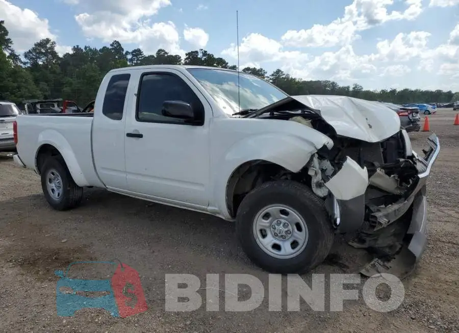 1N6BD0CT1HN742549 Photo# 4